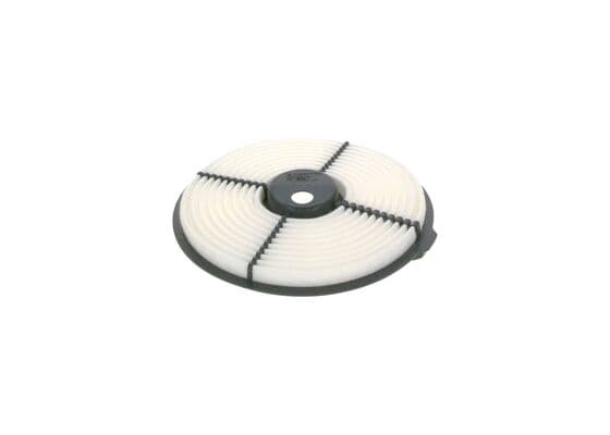 Bosch S 9122 Hava filtresi elemanı, Motor küçük görsel 2