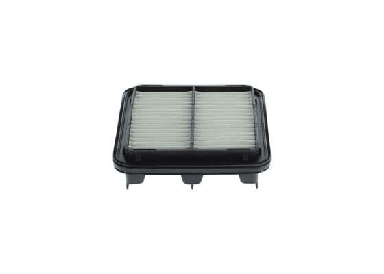 Bosch S 9164 Hava filtresi elemanı, Motor küçük görsel 3