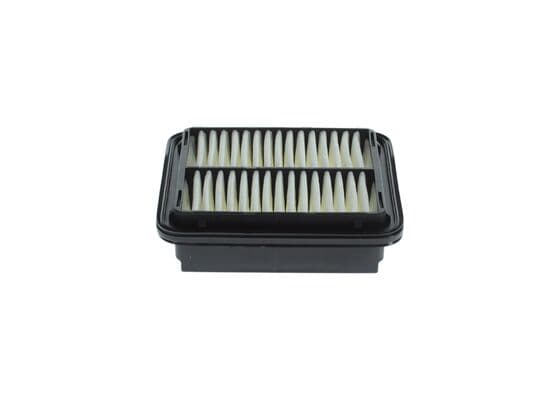 Bosch S 9164 Hava filtresi elemanı, Motor küçük görsel 4
