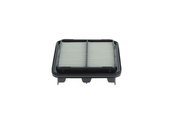 Bosch S 9164 Hava filtresi elemanı, Motor küçük görsel 5
