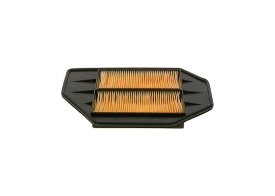 Bosch S 9178 Hava filtresi elemanı, Motor küçük görsel 4