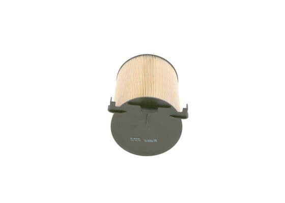 Bosch 2010-2011 VW (Volkswagen) Tiguan 1.4 TSI CAXA Motor 121hp Periyodik Bakım Seti 1