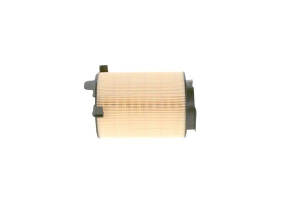 Bosch S 9405 Hava filtresi elemanı, Motor küçük görsel 2
