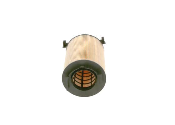 Bosch S 9405 Hava filtresi elemanı, Motor küçük görsel 3