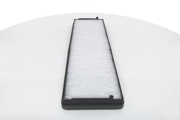Bosch M 1156 Filtre, iç kısım küçük görsel 4