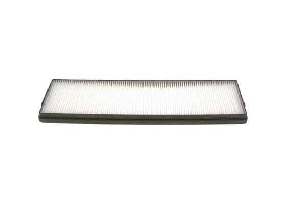 Bosch Filtre Sistemleri Filtre, iç kısım küçük görsel 2
