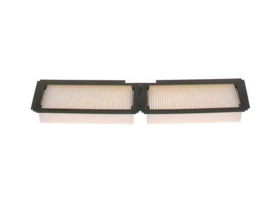 Bosch Filtre Sistemleri Filtre, iç kısım küçük görsel 3