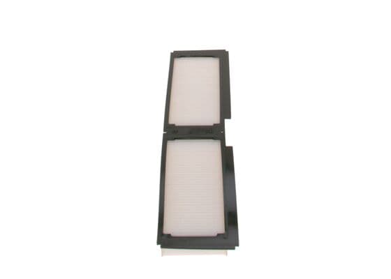 Bosch Filtre Sistemleri Filtre, iç kısım küçük görsel 4