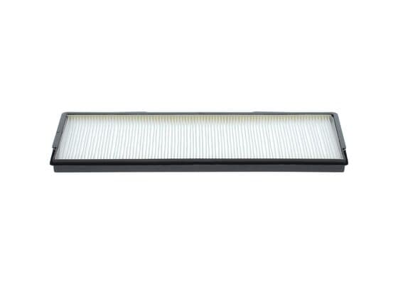Bosch M 1172 Filtre, iç kısım küçük görsel 4