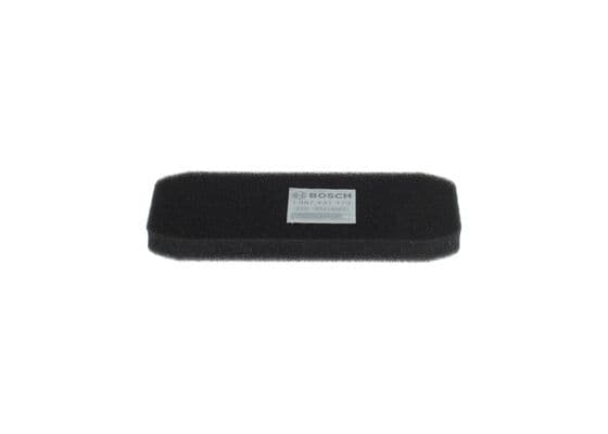 Bosch M 1173 Filtre, iç kısım küçük görsel 2