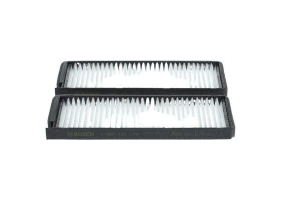 Bosch Filtre Sistemleri Filtre, iç kısım küçük görsel 2