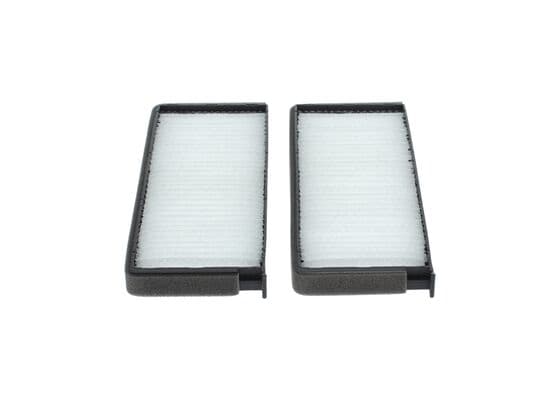 Bosch Filtre Sistemleri Filtre, iç kısım küçük görsel 3