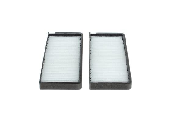 Bosch Filtre Sistemleri Filtre, iç kısım küçük görsel 5