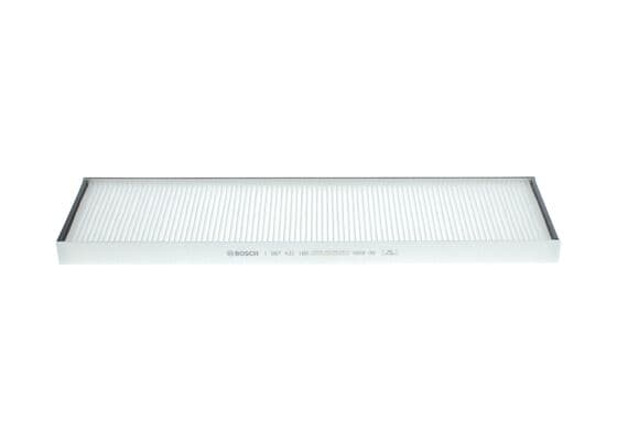 Bosch Filtre Sistemleri Filtre, iç kısım küçük görsel 2