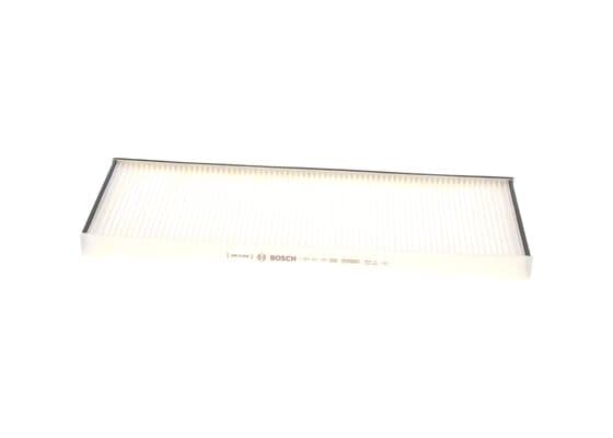 Bosch M 1187 Filtre, iç kısım küçük görsel 2