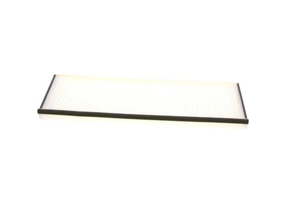 Bosch M 1187 Filtre, iç kısım küçük görsel 4