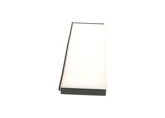 Bosch M 1187 Filtre, iç kısım küçük görsel 5