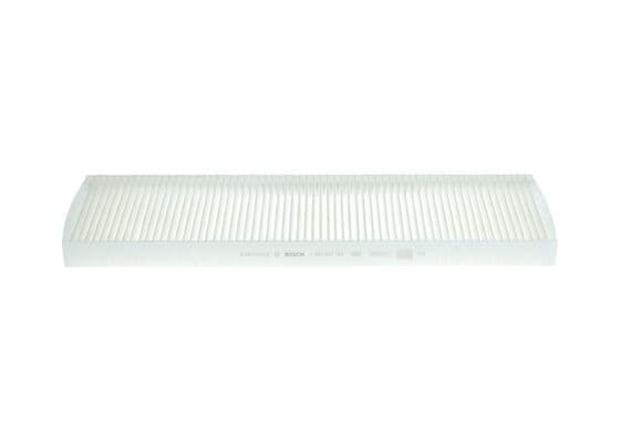 Bosch Filtre Sistemleri Filtre, iç kısım küçük görsel 2