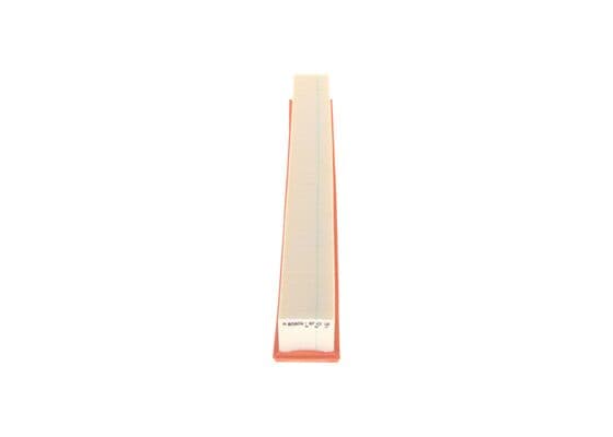 Bosch Filtre Sistemleri Filtre, iç kısım küçük görsel 2