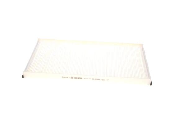Bosch M 1204 Filtre, iç kısım küçük görsel 2