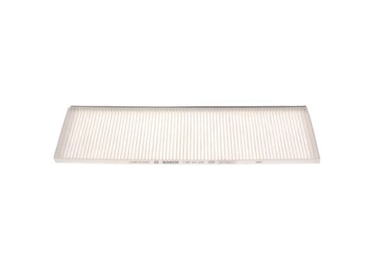 Bosch M 1205 Filtre, iç kısım 1