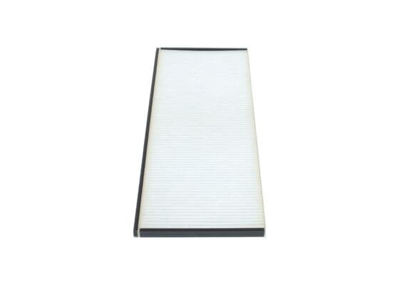 Bosch Filtre Sistemleri Filtre, iç kısım küçük görsel 3