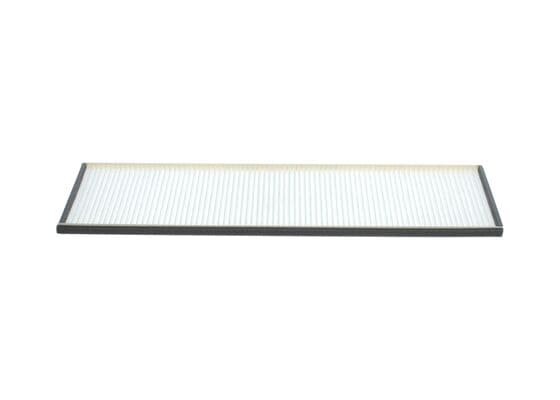 Bosch Filtre Sistemleri Filtre, iç kısım küçük görsel 4
