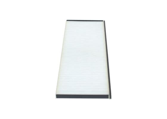 Bosch Filtre Sistemleri Filtre, iç kısım küçük görsel 5