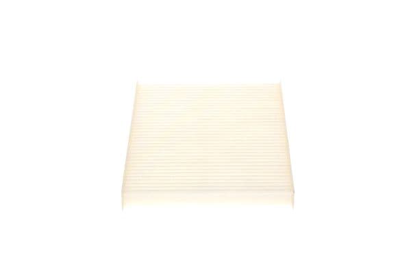 Bosch Filtre Sistemleri Filtre, iç kısım küçük görsel 3