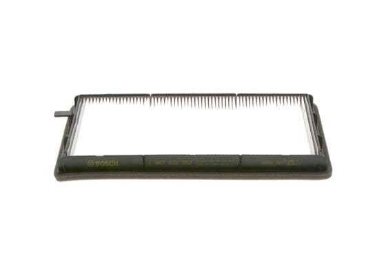 Bosch M 2002 Filtre, iç kısım küçük görsel 2