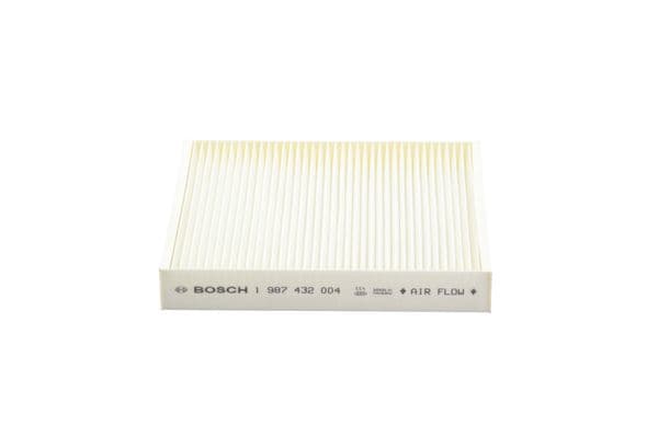Bosch M 2004 Filtre, iç kısım küçük görsel 2