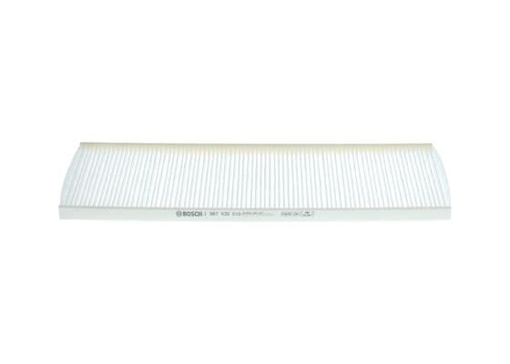 Bosch M 2010 Filtre, iç kısım küçük görsel 2