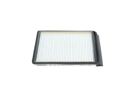 Bosch M 2021 Filtre, iç kısım küçük görsel 2