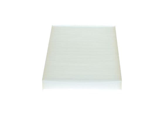 Bosch M 2024 Filtre, iç kısım küçük görsel 5
