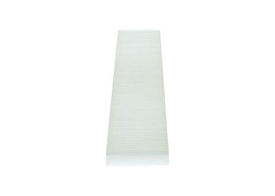 Bosch M 2028 Filtre, iç kısım küçük görsel 4