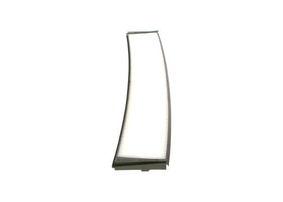 Bosch M 2036 Filtre, iç kısım küçük görsel 2