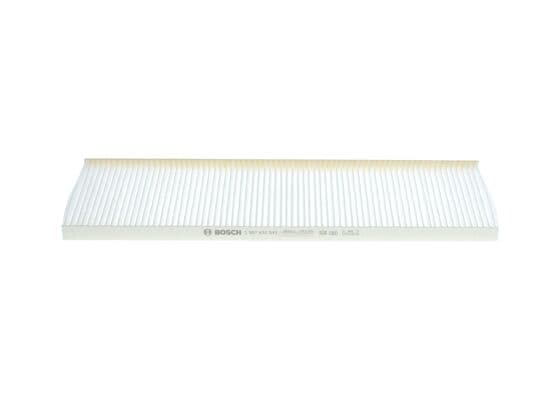 Bosch M 2042 Filtre, iç kısım küçük görsel 2
