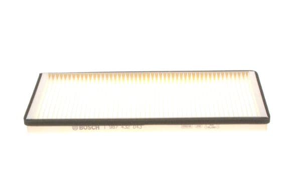 Bosch M 2043 Filtre, iç kısım küçük görsel 2