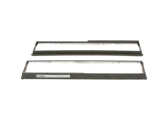 Bosch M 2051 Filtre, iç kısım küçük görsel 2