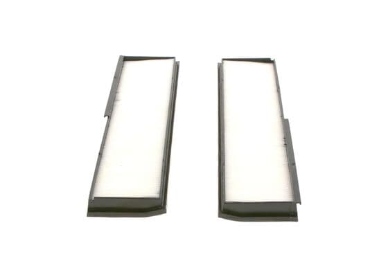 Bosch M 2051 Filtre, iç kısım küçük görsel 3