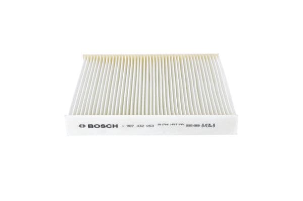 Bosch M 2053 Filtre, iç kısım küçük görsel 2