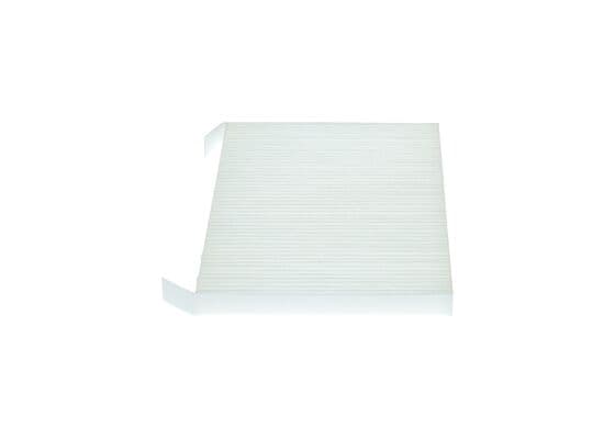 Bosch Filtre Sistemleri Filtre, iç kısım küçük görsel 4