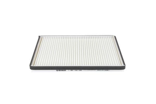 Bosch M 2058 Filtre, iç kısım küçük görsel 2