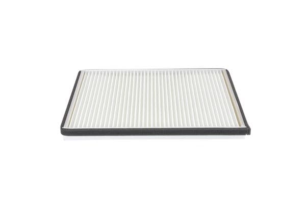 Bosch M 2058 Filtre, iç kısım küçük görsel 4