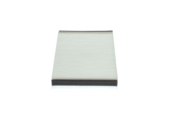 Bosch M 2059 Filtre, iç kısım küçük görsel 5