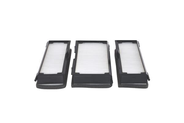 Bosch M 2060 Filtre, iç kısım küçük görsel 5
