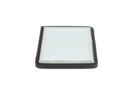 Bosch M 2061 Filtre, iç kısım küçük görsel 3