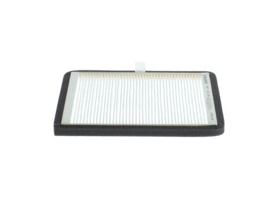 Bosch M 2061 Filtre, iç kısım küçük görsel 4
