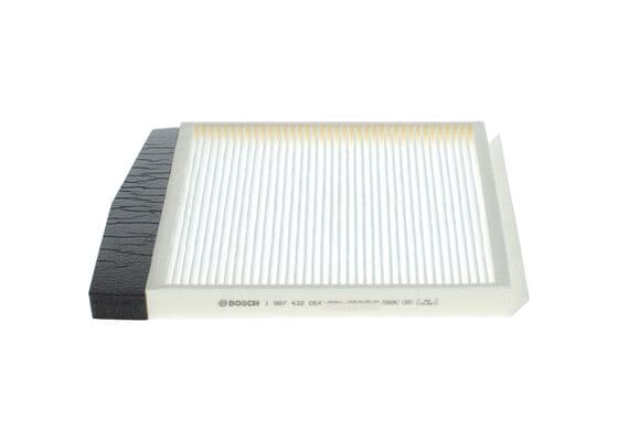 Bosch M 2064 Filtre, iç kısım 1