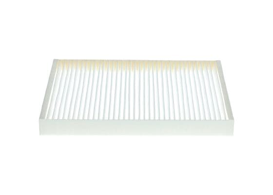 Bosch M 2071 Filtre, iç kısım küçük görsel 4